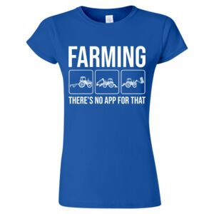 Softstyle® Women’s T-Shirt Thumbnail