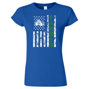 Softstyle® Women’s T-Shirt Thumbnail