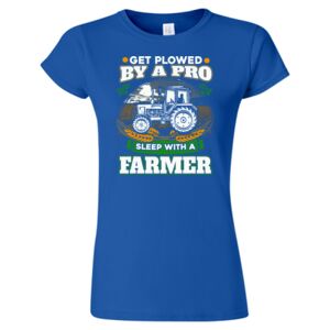 Softstyle® Women’s T-Shirt Thumbnail