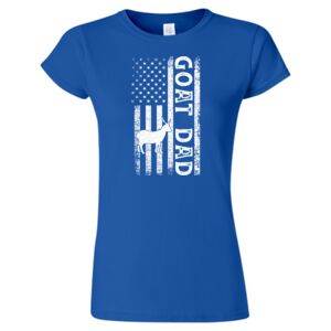 Softstyle® Women’s T-Shirt Thumbnail