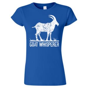 Softstyle® Women’s T-Shirt Thumbnail