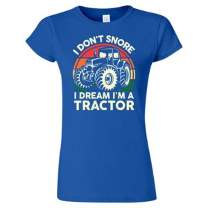 Softstyle® Women’s T-Shirt Thumbnail