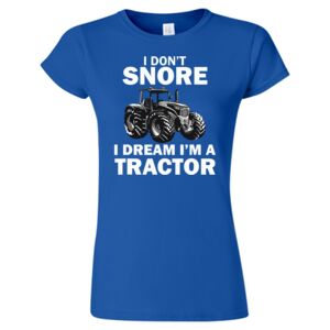 Softstyle® Women’s T-Shirt Thumbnail