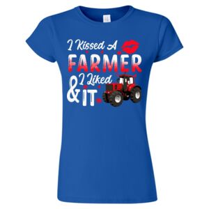 Softstyle® Women’s T-Shirt Thumbnail