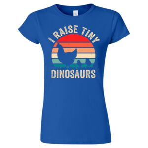 Softstyle® Women’s T-Shirt Thumbnail