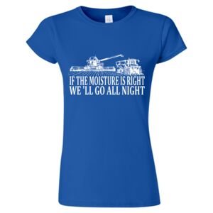 Softstyle® Women’s T-Shirt Thumbnail