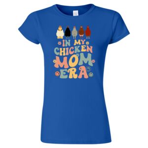 Softstyle® Women’s T-Shirt Thumbnail