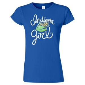 Softstyle® Women’s T-Shirt Thumbnail