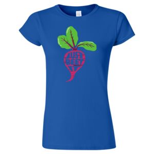 Softstyle® Women’s T-Shirt Thumbnail