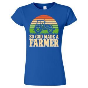 Softstyle® Women’s T-Shirt Thumbnail