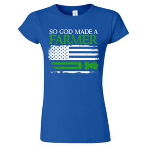 Softstyle® Women’s T-Shirt Thumbnail