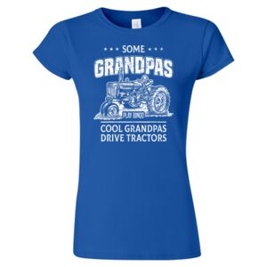 Softstyle® Women’s T-Shirt Thumbnail