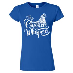 Softstyle® Women’s T-Shirt Thumbnail