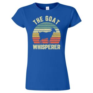 Softstyle® Women’s T-Shirt Thumbnail