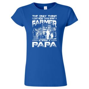 Softstyle® Women’s T-Shirt Thumbnail