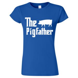 Softstyle® Women’s T-Shirt Thumbnail