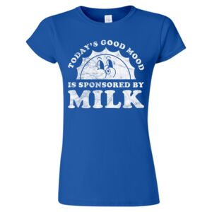 Softstyle® Women’s T-Shirt Thumbnail