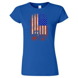 Softstyle® Women’s T-Shirt Thumbnail