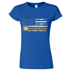 Softstyle® Women’s T-Shirt Thumbnail