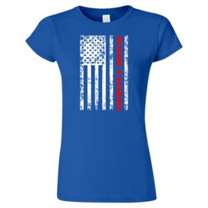 Softstyle® Women’s T-Shirt Thumbnail