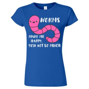 Softstyle® Women’s T-Shirt Thumbnail