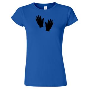 Softstyle® Women’s T-Shirt Thumbnail