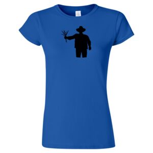 Softstyle® Women’s T-Shirt Thumbnail