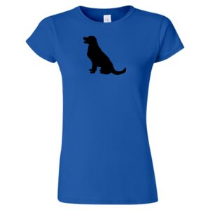 Softstyle® Women’s T-Shirt Thumbnail