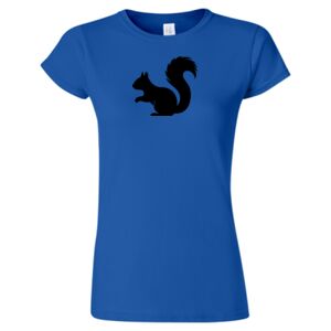 Softstyle® Women’s T-Shirt Thumbnail