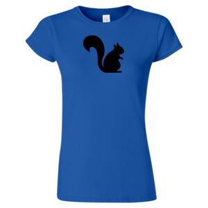 Softstyle® Women’s T-Shirt Thumbnail