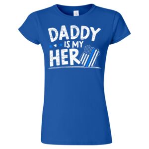 Softstyle® Women’s T-Shirt Thumbnail