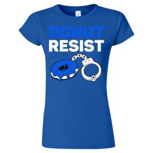 Softstyle® Women’s T-Shirt Thumbnail