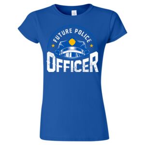 Softstyle® Women’s T-Shirt Thumbnail