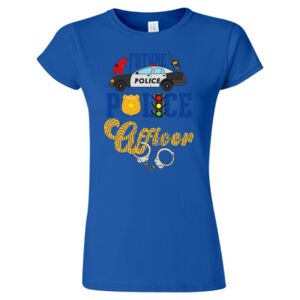 Softstyle® Women’s T-Shirt Thumbnail