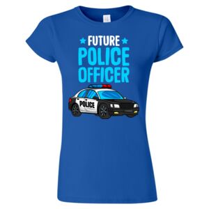 Softstyle® Women’s T-Shirt Thumbnail