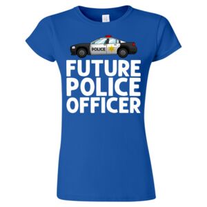 Softstyle® Women’s T-Shirt Thumbnail