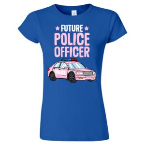 Softstyle® Women’s T-Shirt Thumbnail