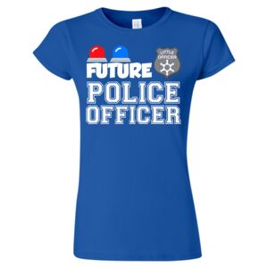 Softstyle® Women’s T-Shirt Thumbnail