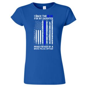 Softstyle® Women’s T-Shirt Thumbnail