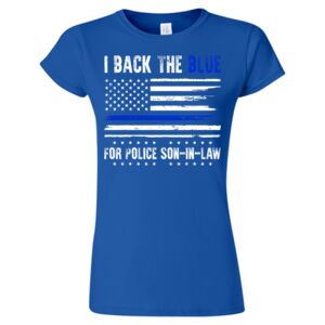 Softstyle® Women’s T-Shirt Thumbnail