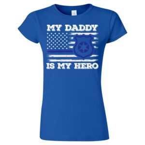 Softstyle® Women’s T-Shirt Thumbnail