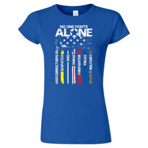 Softstyle® Women’s T-Shirt Thumbnail