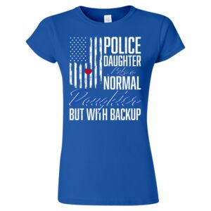 Softstyle® Women’s T-Shirt Thumbnail