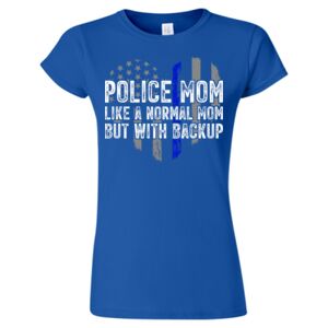 Softstyle® Women’s T-Shirt Thumbnail