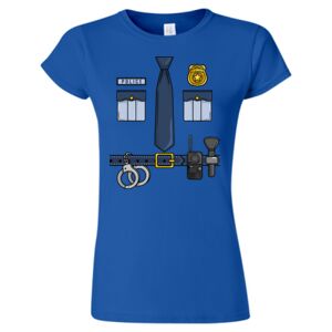 Softstyle® Women’s T-Shirt Thumbnail