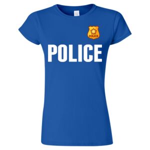 Softstyle® Women’s T-Shirt Thumbnail