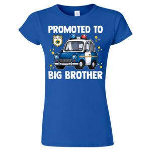 Softstyle® Women’s T-Shirt Thumbnail