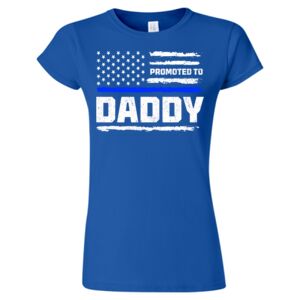 Softstyle® Women’s T-Shirt Thumbnail