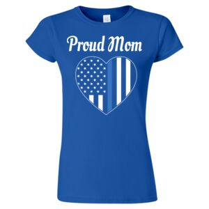 Softstyle® Women’s T-Shirt Thumbnail