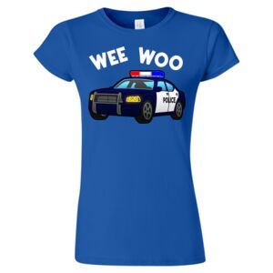 Softstyle® Women’s T-Shirt Thumbnail